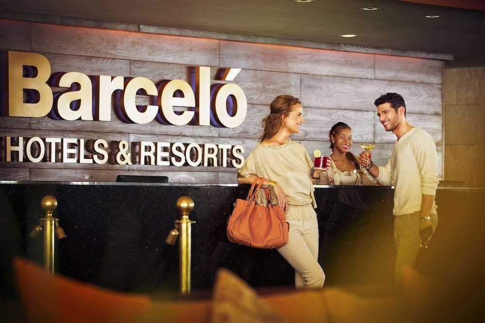 Barceló Bávaro Beach