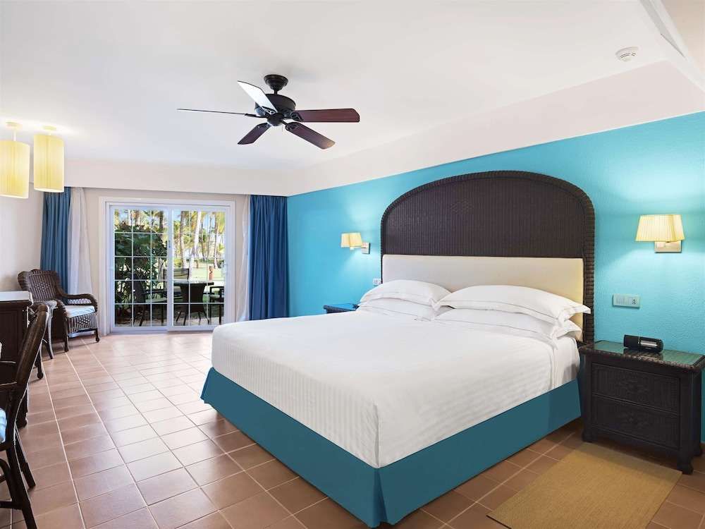 Barceló Bávaro Beach
