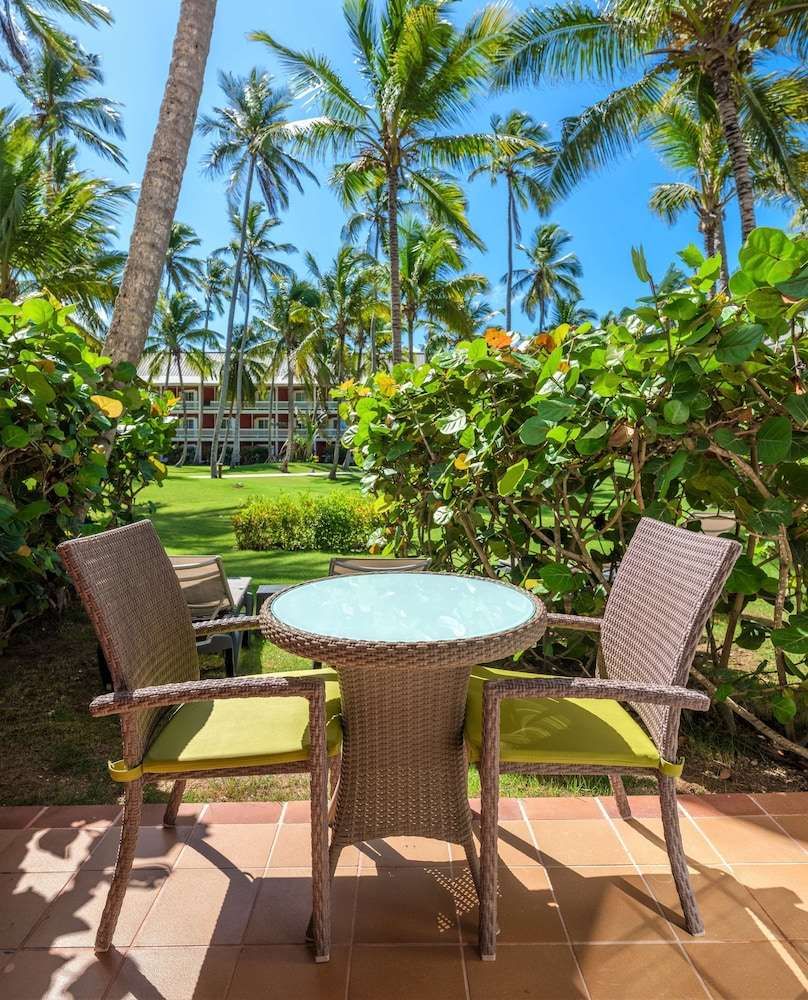 Barceló Bávaro Beach