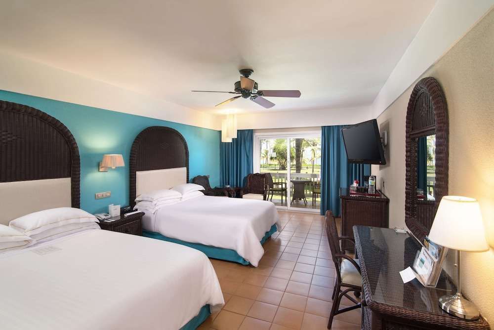 Barceló Bávaro Beach