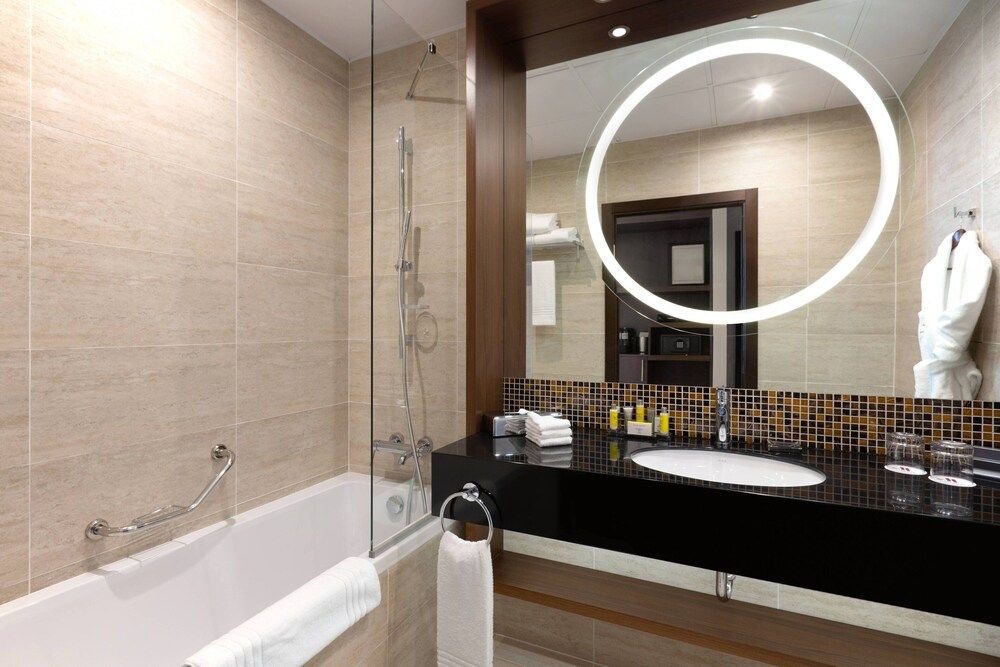Krasnodar Marriott Hotel