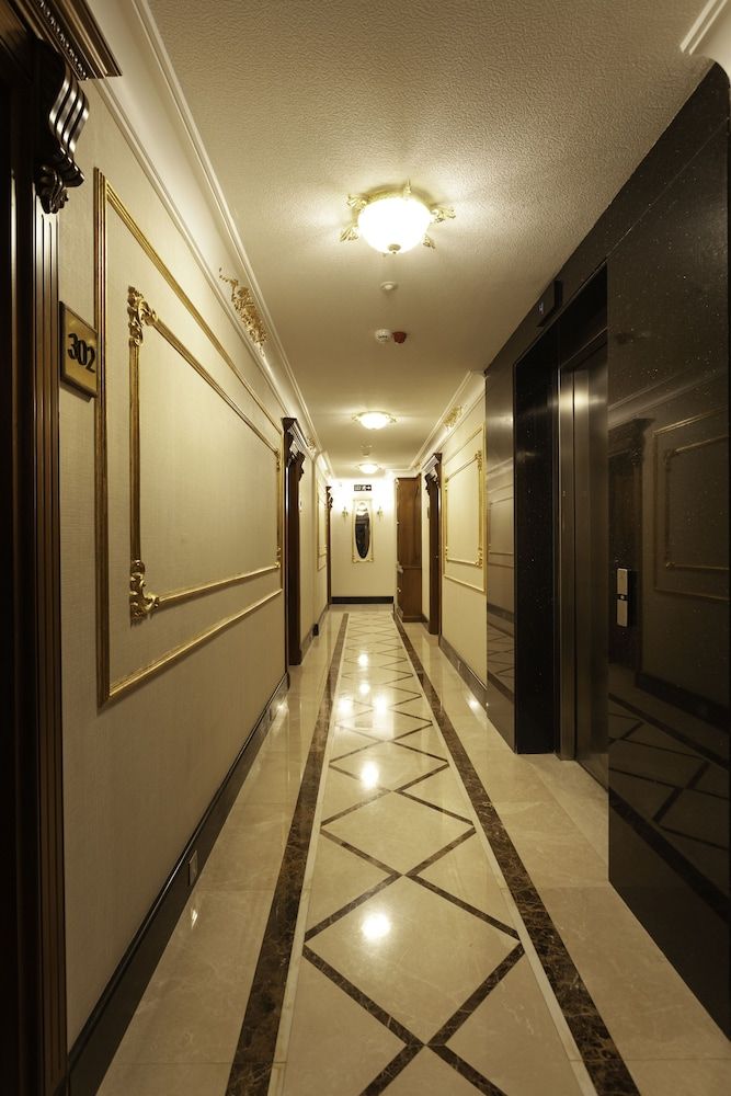 Bablin Butik Otel