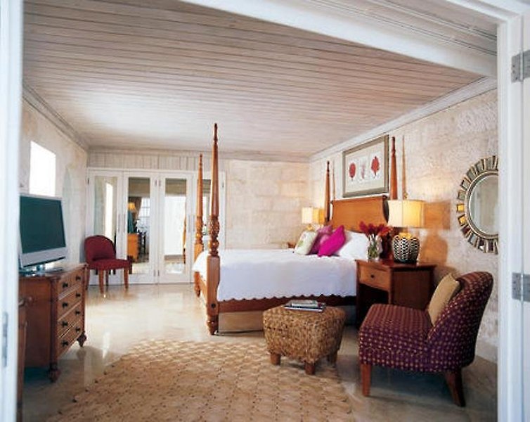 Colony Club, a Luxury Collection Resort, Barbados