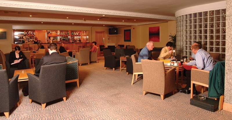 Leonardo Hotel Inverness
