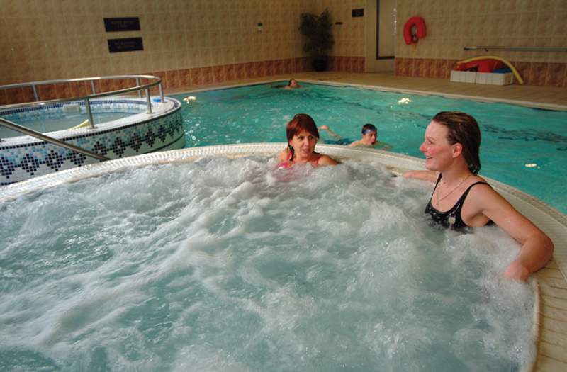 Leonardo Hotel Inverness