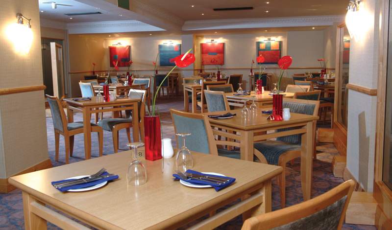 Leonardo Hotel Inverness