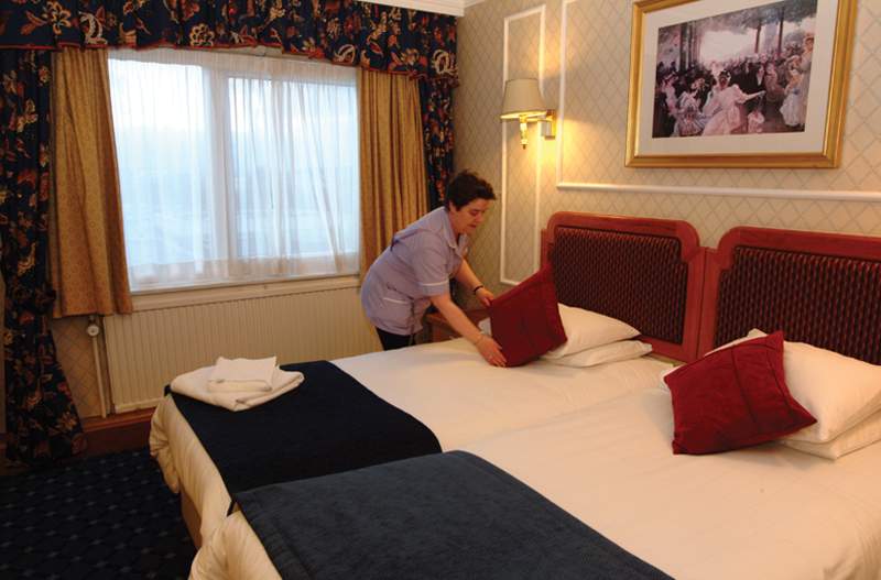 Leonardo Hotel Inverness