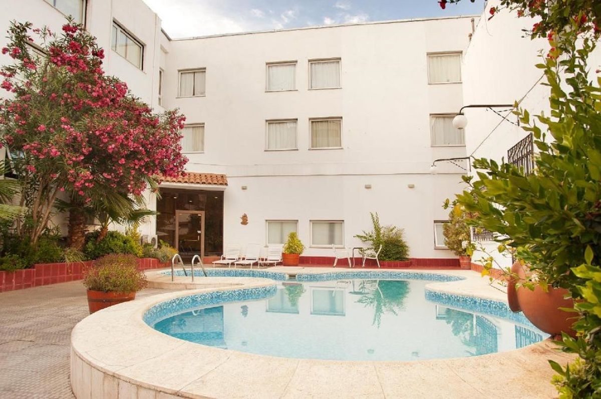 Gran Hotel Princess Gold
