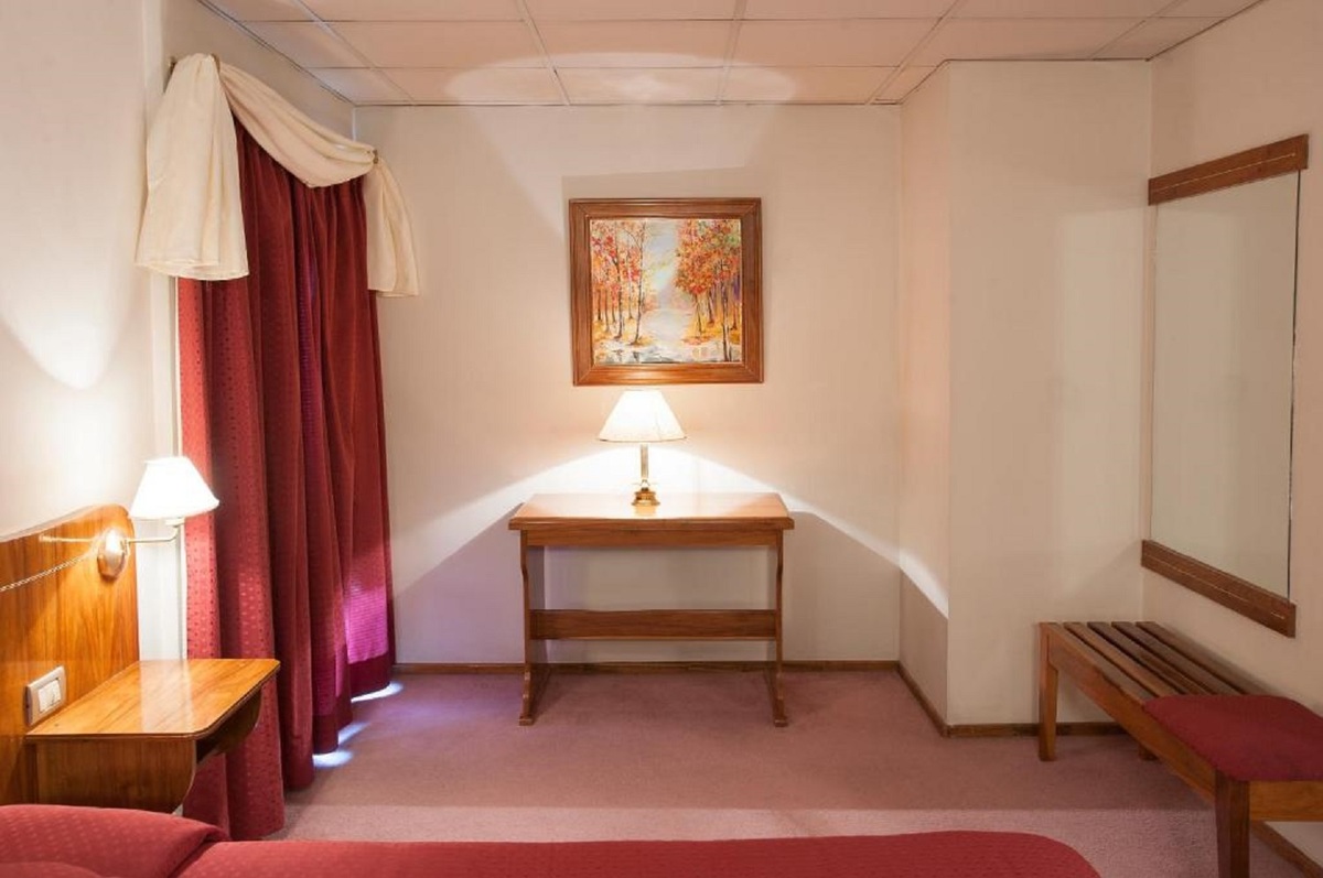 Gran Hotel Princess Gold