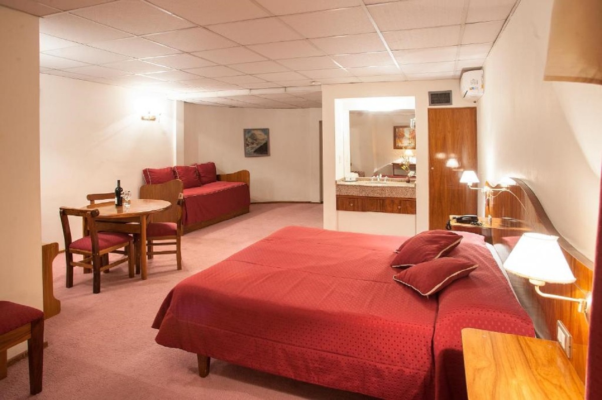 Gran Hotel Princess Gold