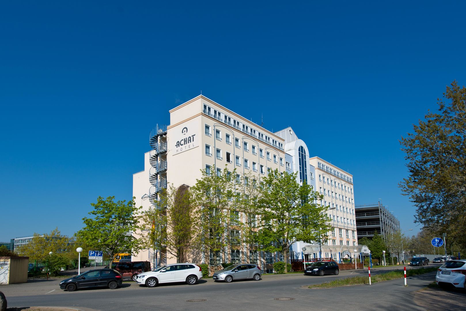 Coffee Fellows Hotel Frankfurt-Airport