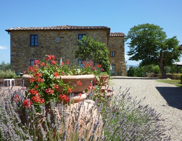 La Papessa Residence