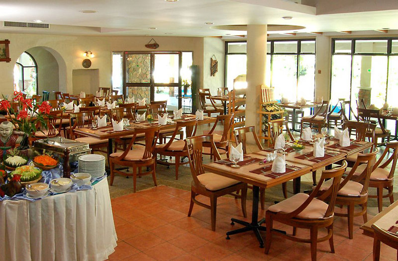 Pung-Waan Resort & Spa (Kwai Yai)