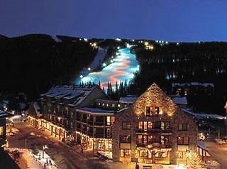 River Run Village by Vail Resorts