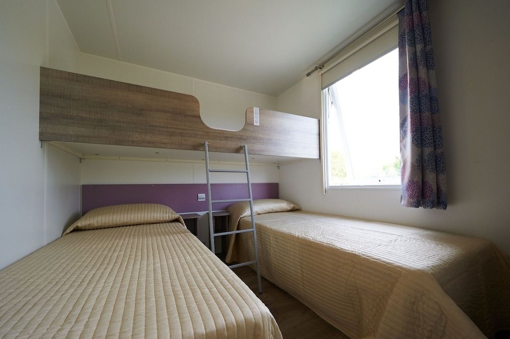Camping Baia Verde