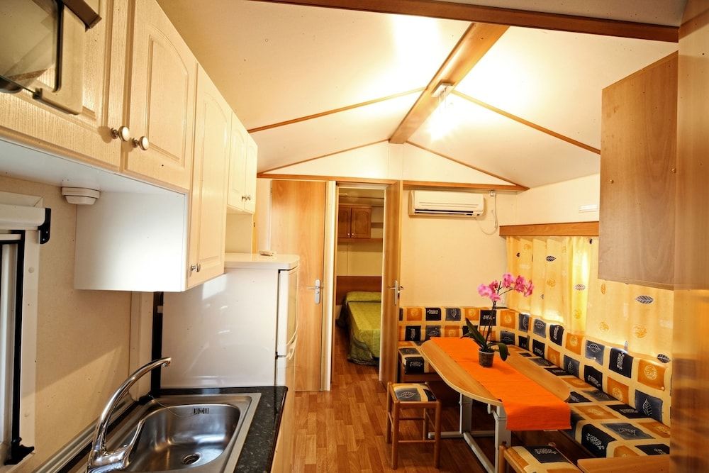 Camping Baia Verde