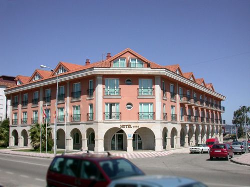 Bahia Bayona