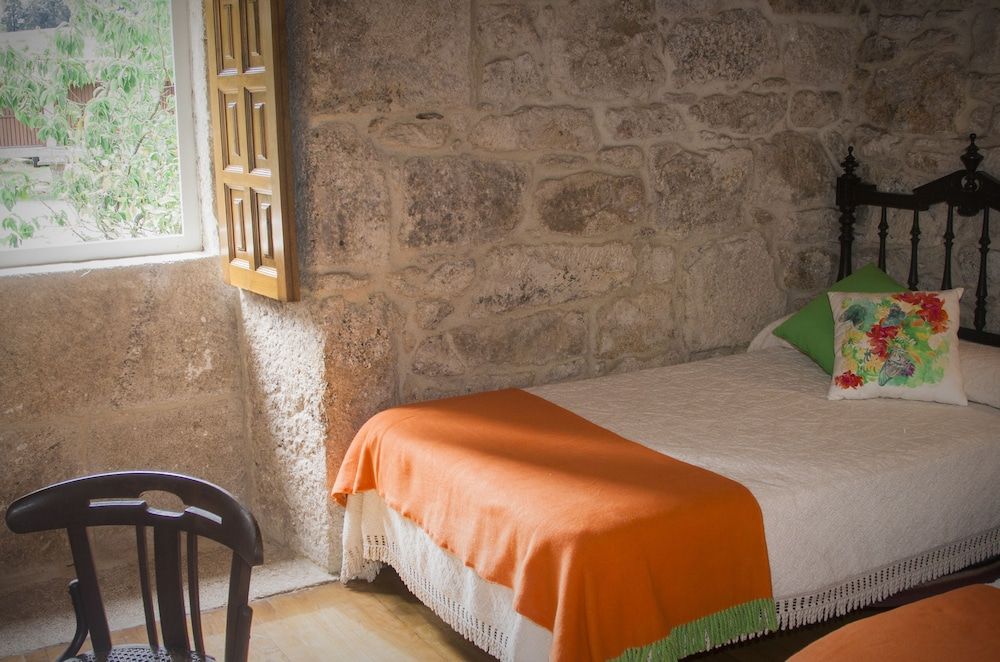 Pazo As Casas