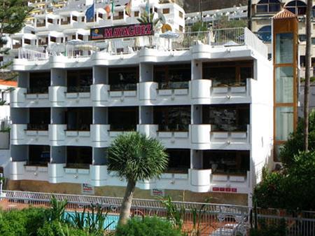 Mayaguez Apartments