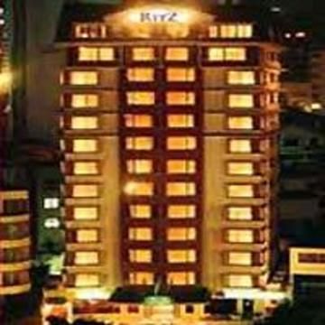 Ritz Apart Hotel