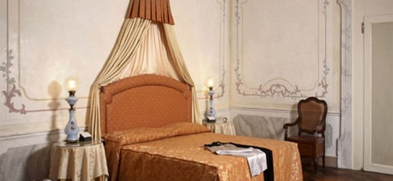 Villa Cornér della Regina