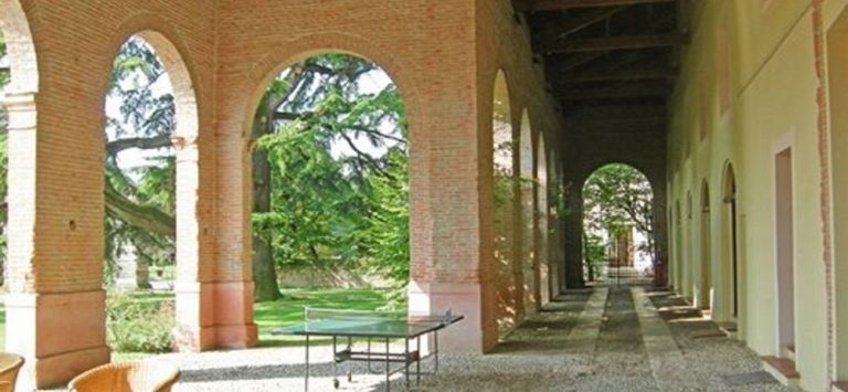 Villa Cornér della Regina