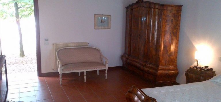 Villa Cornér della Regina