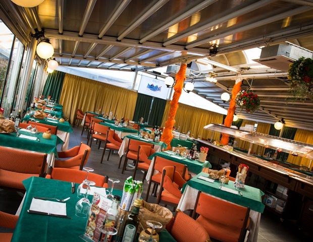 Hotel Cigno