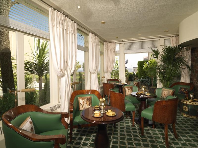 The Old Government House Hotel & Spa