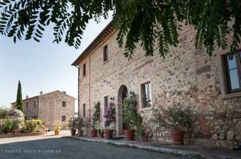 Albergo Poderino San Cristoforo