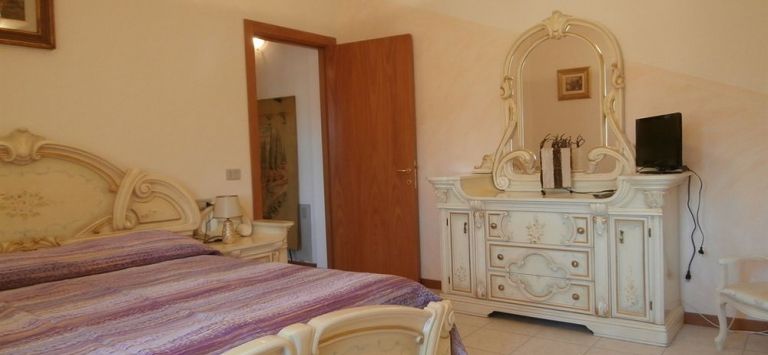 B&B La Pace