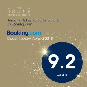 The House Boutique Suites