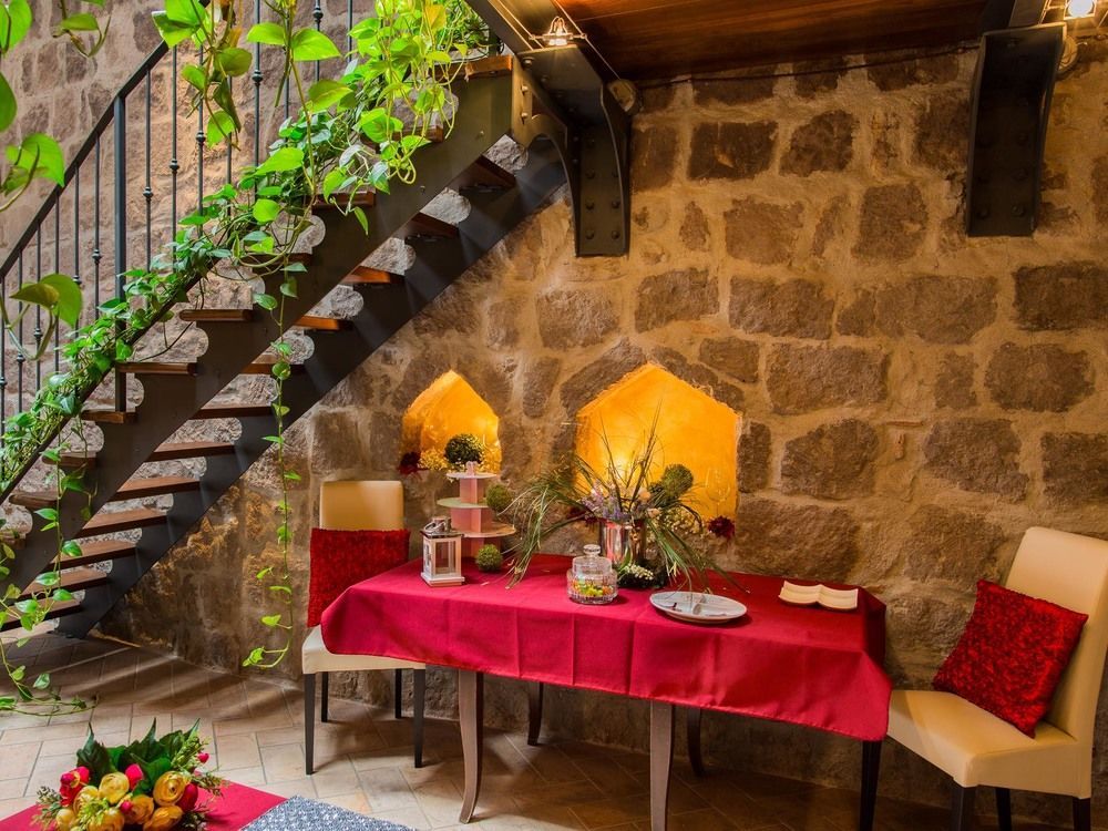 Medieval House