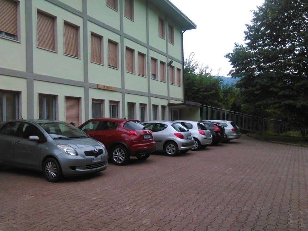 Ostello Angolo Verde