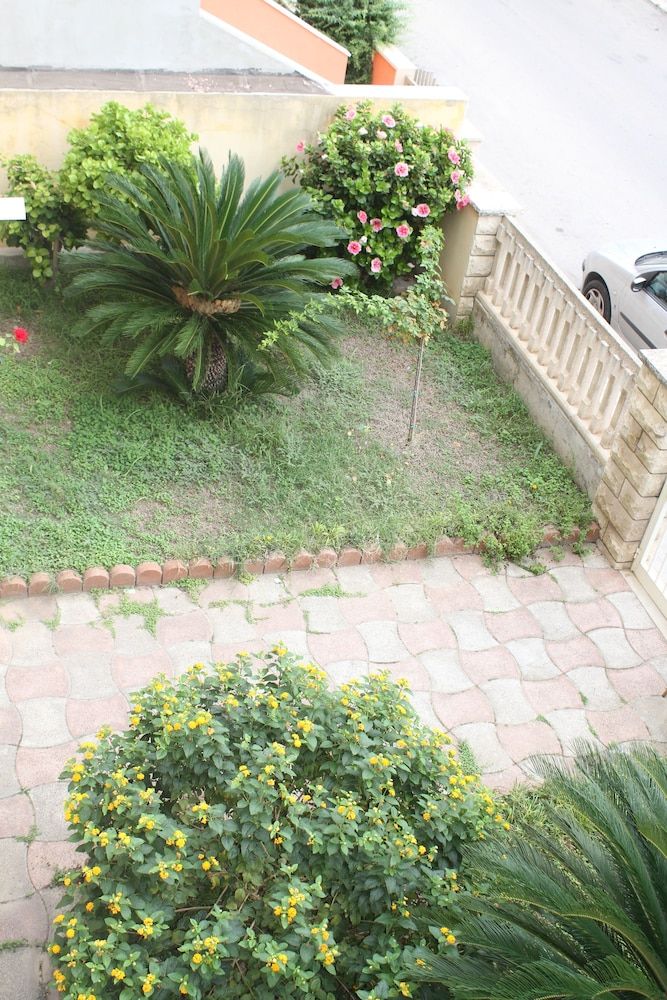Garden House Pozzallo