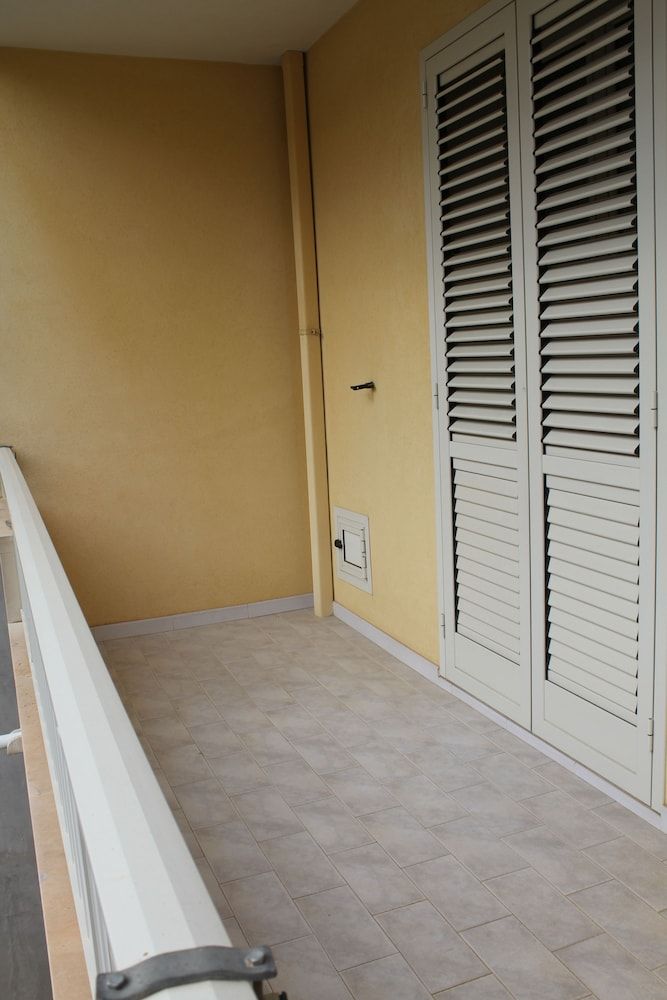 Garden House Pozzallo