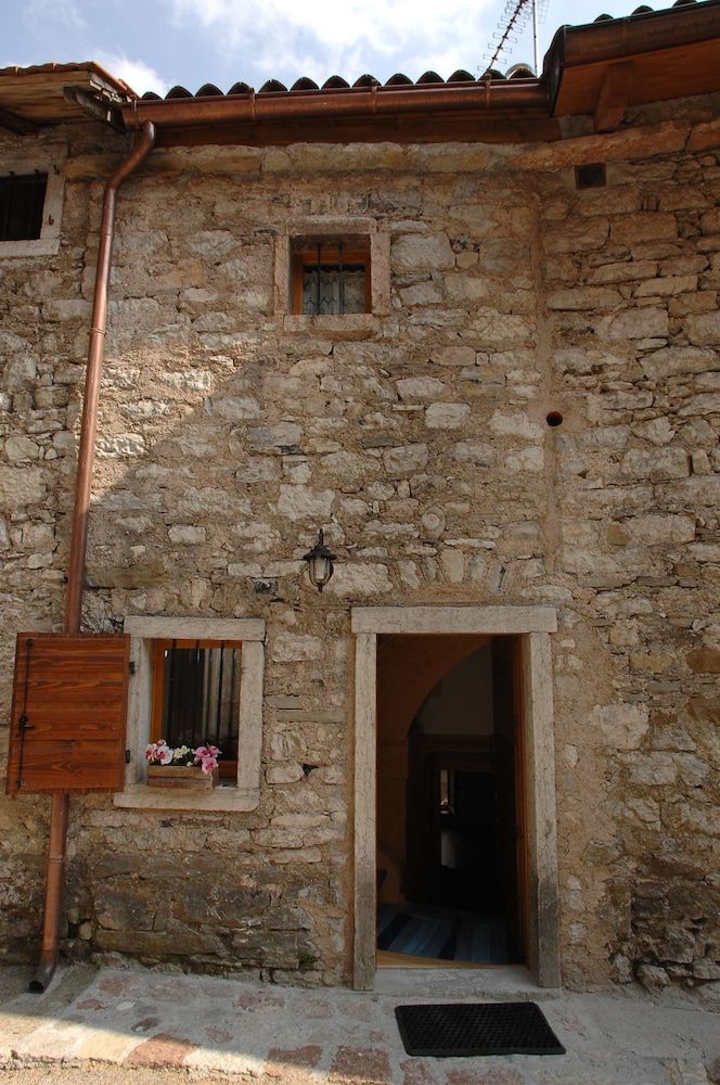 Albergo Diffuso Valcellina E Val Vajont In Erto