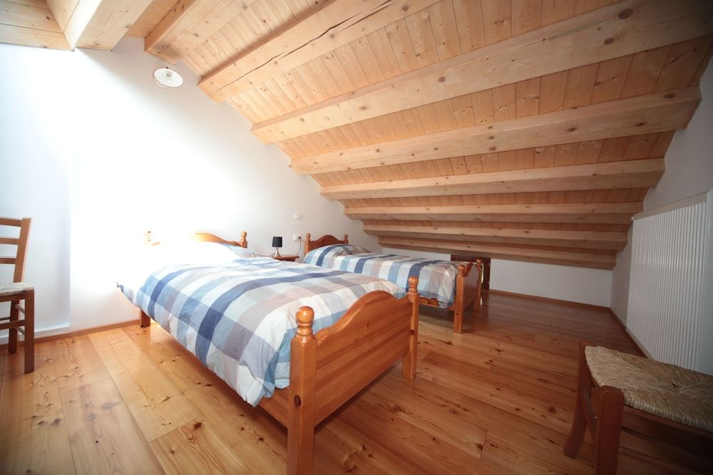 Albergo Diffuso Valcellina E Val Vajont In Erto