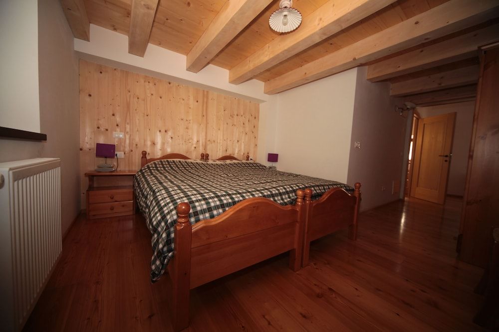 Albergo Diffuso Valcellina E Val Vajont In Erto