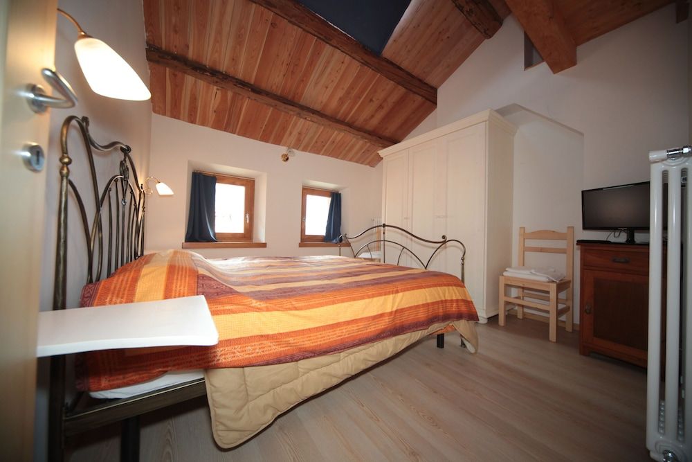 Albergo Diffuso Valcellina E Val Vajont In Erto