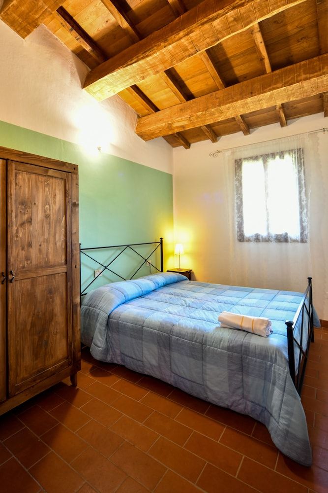 Agriturismo La Valle Dei Bronzetti