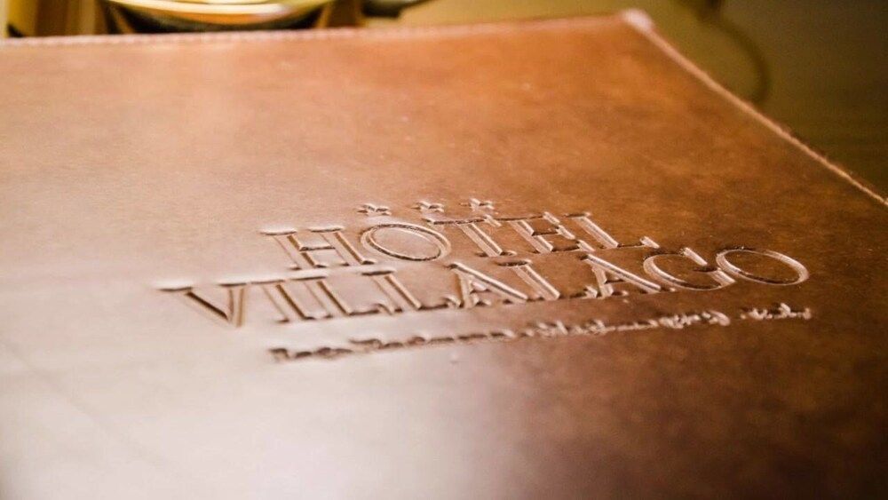 Villalago