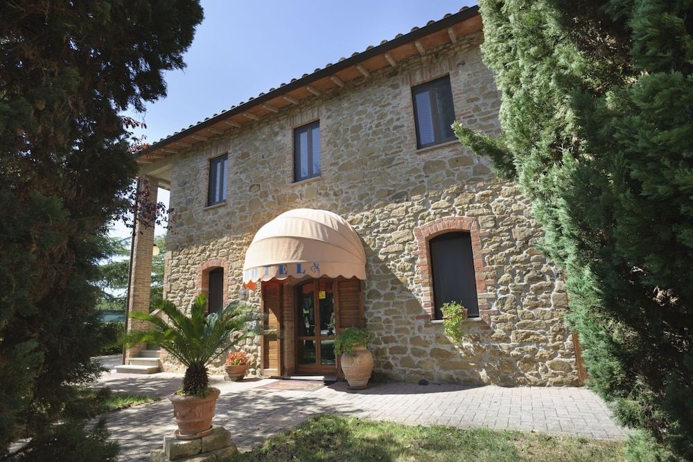 Villalago