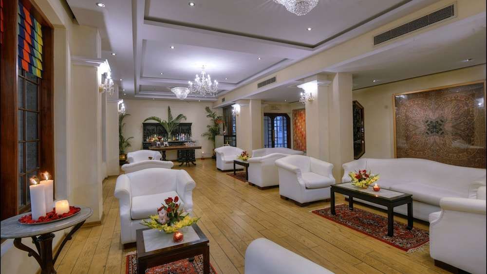 Clarks Varanasi