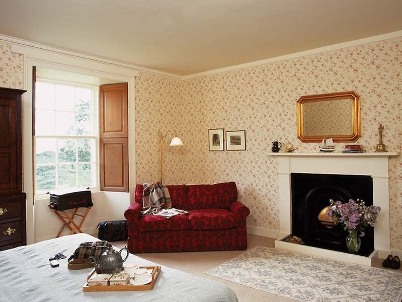 Forss House