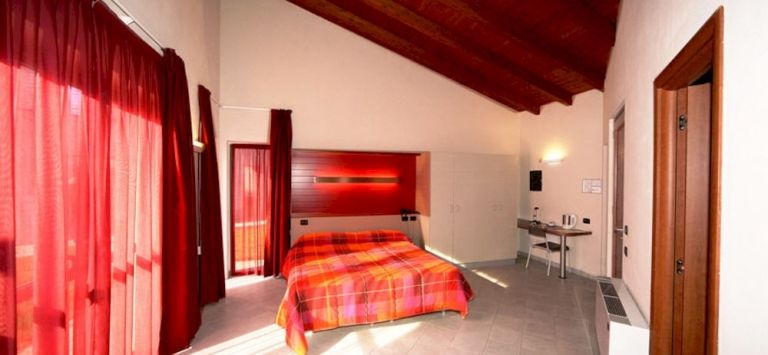 Alba Village Hotel