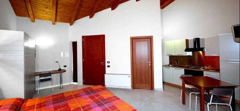 Alba Village Hotel