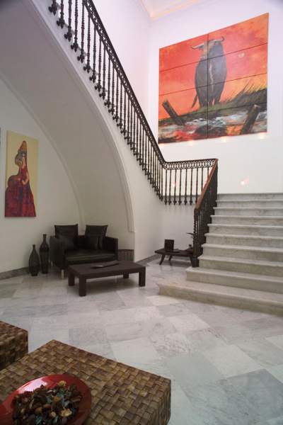 Palacio Garvey