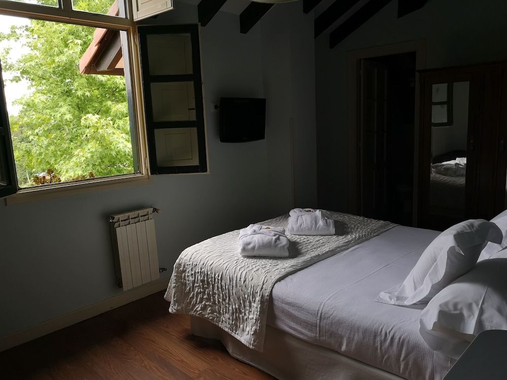 Posada Spa Torre del Milano