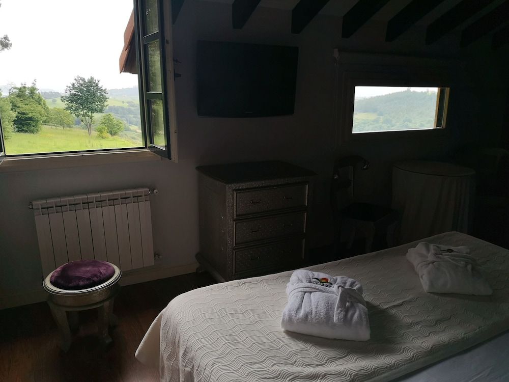 Posada Spa Torre del Milano